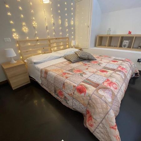 B&B Stella Marina Polignano a Mare Ngoại thất bức ảnh