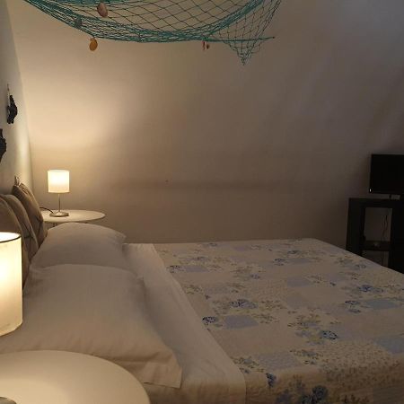 B&B Stella Marina Polignano a Mare Ngoại thất bức ảnh
