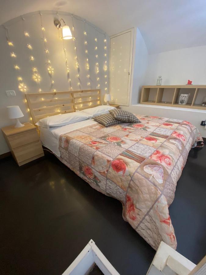 B&B Stella Marina Polignano a Mare Ngoại thất bức ảnh