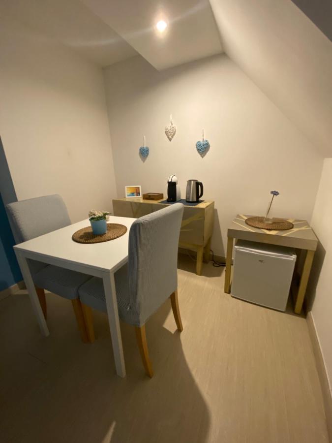 B&B Stella Marina Polignano a Mare Ngoại thất bức ảnh
