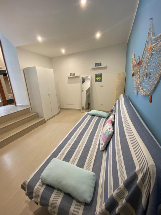 B&B Stella Marina Polignano a Mare Ngoại thất bức ảnh