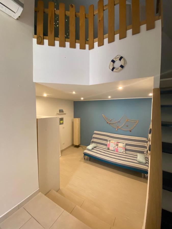 B&B Stella Marina Polignano a Mare Ngoại thất bức ảnh