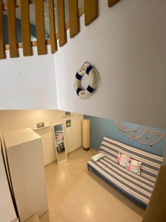 B&B Stella Marina Polignano a Mare Ngoại thất bức ảnh