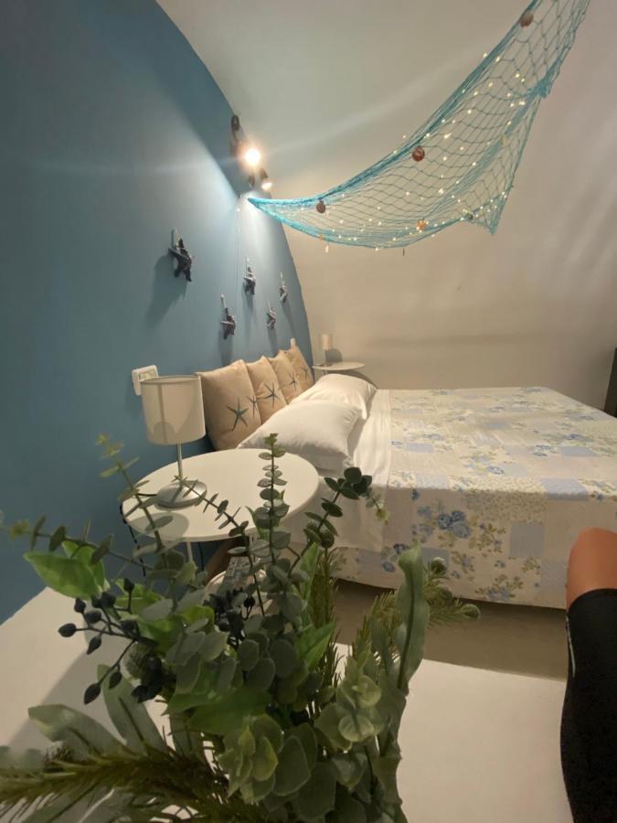 B&B Stella Marina Polignano a Mare Ngoại thất bức ảnh