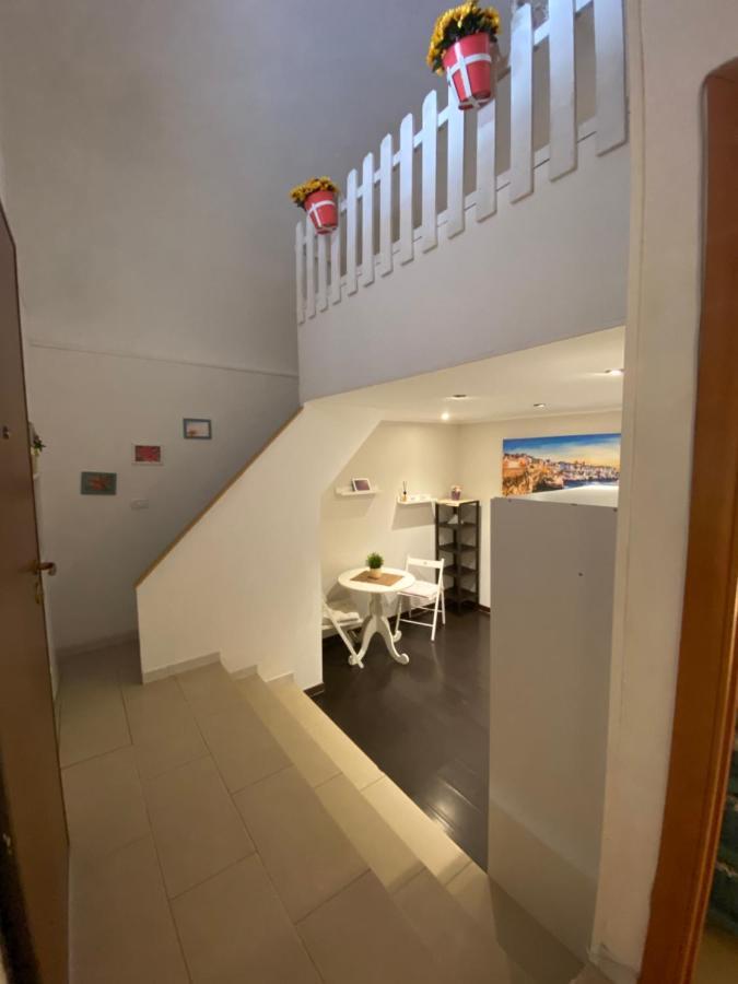 B&B Stella Marina Polignano a Mare Ngoại thất bức ảnh