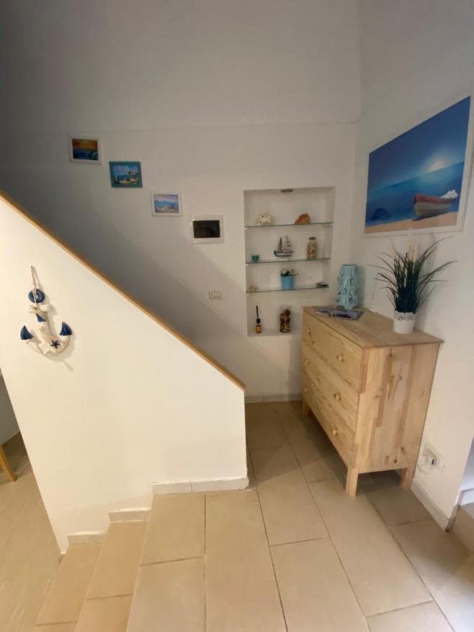 B&B Stella Marina Polignano a Mare Ngoại thất bức ảnh