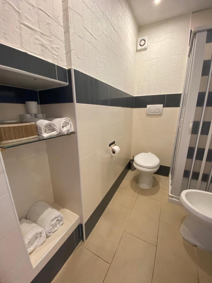 B&B Stella Marina Polignano a Mare Ngoại thất bức ảnh