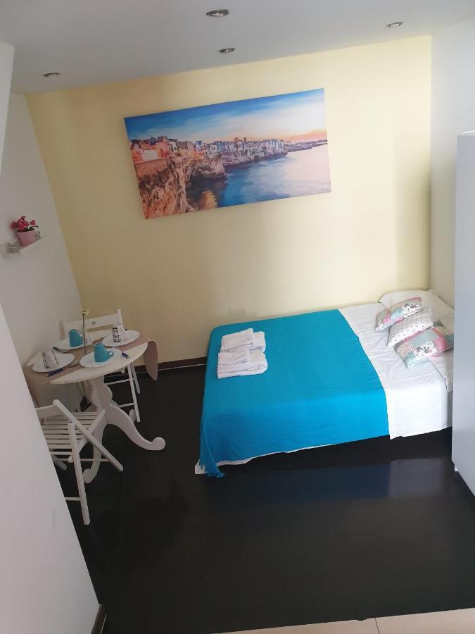B&B Stella Marina Polignano a Mare Ngoại thất bức ảnh