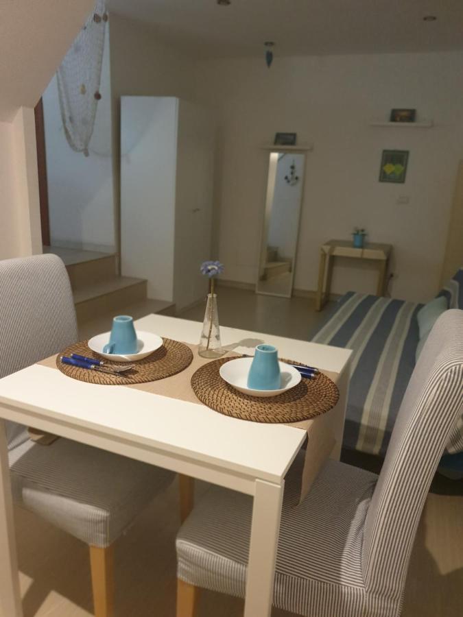 B&B Stella Marina Polignano a Mare Ngoại thất bức ảnh