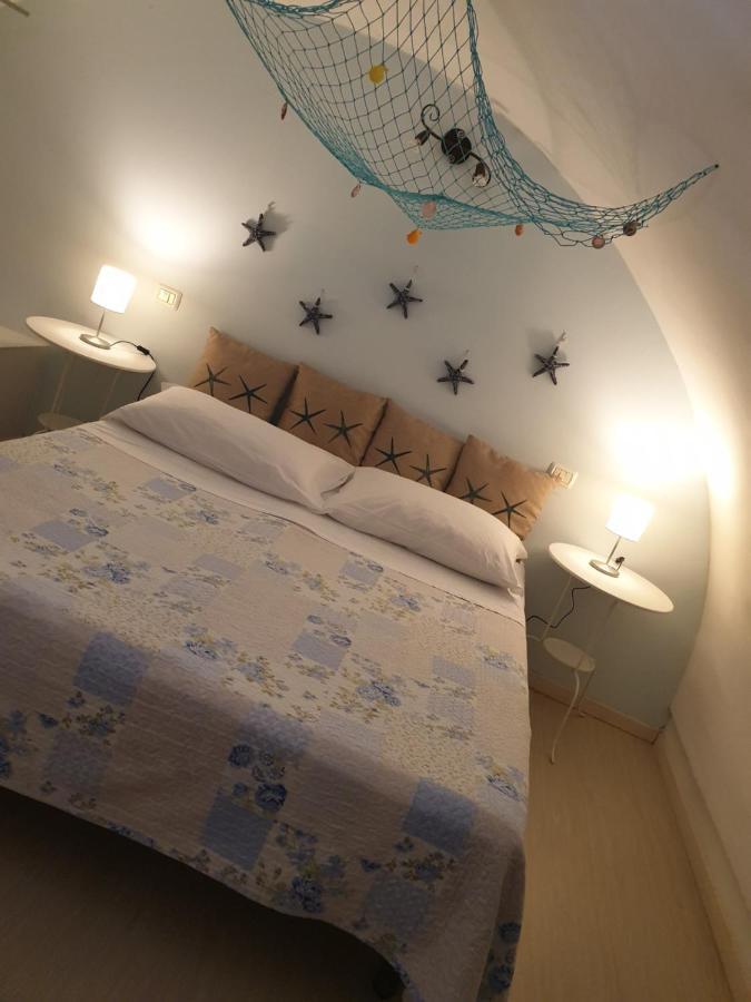 B&B Stella Marina Polignano a Mare Ngoại thất bức ảnh