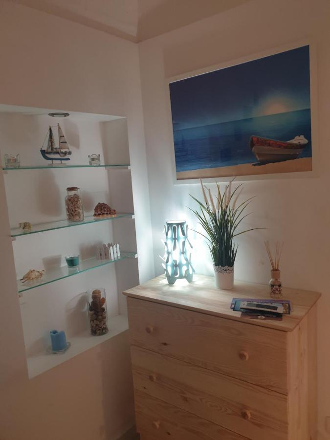 B&B Stella Marina Polignano a Mare Ngoại thất bức ảnh