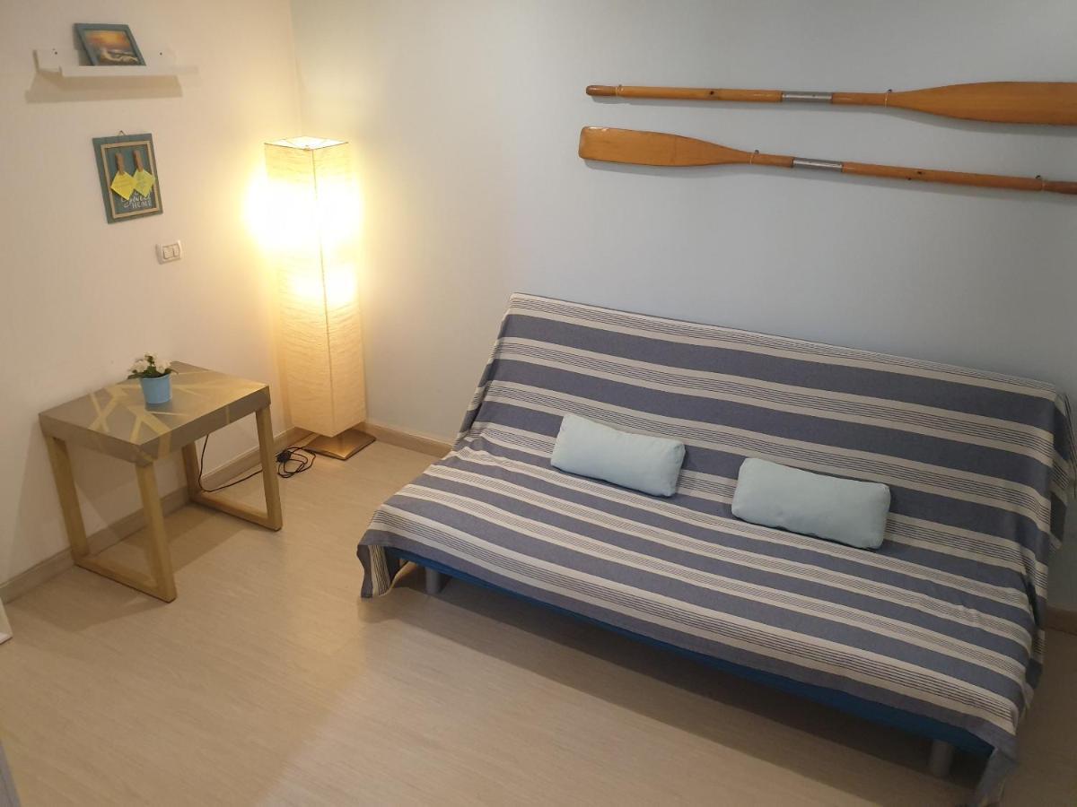 B&B Stella Marina Polignano a Mare Ngoại thất bức ảnh