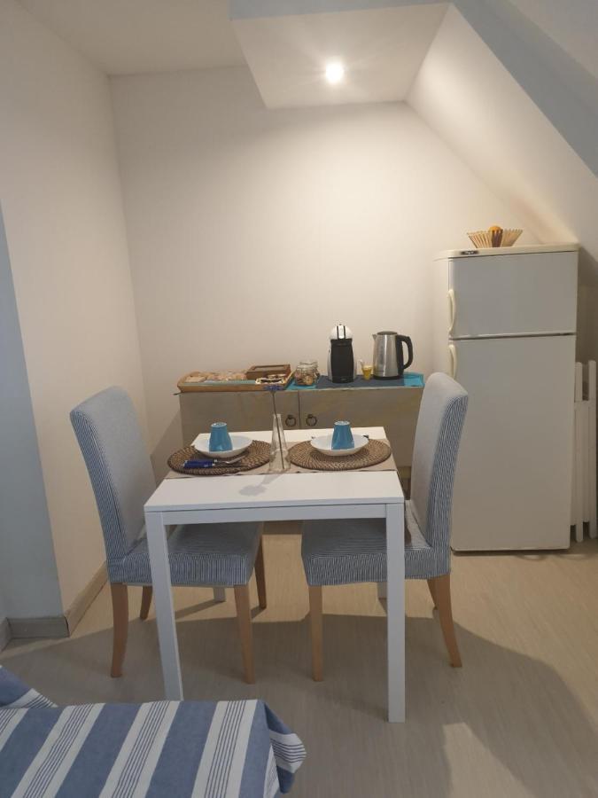 B&B Stella Marina Polignano a Mare Ngoại thất bức ảnh