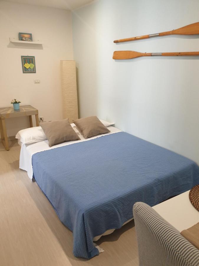 B&B Stella Marina Polignano a Mare Ngoại thất bức ảnh