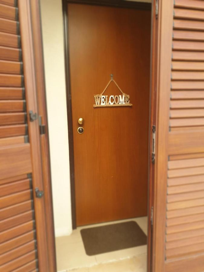 B&B Stella Marina Polignano a Mare Ngoại thất bức ảnh
