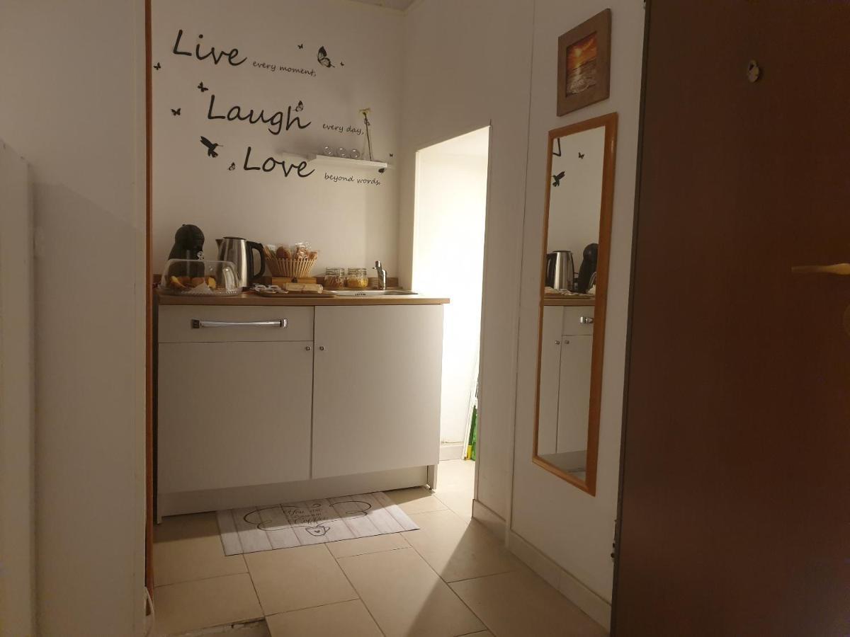 B&B Stella Marina Polignano a Mare Ngoại thất bức ảnh