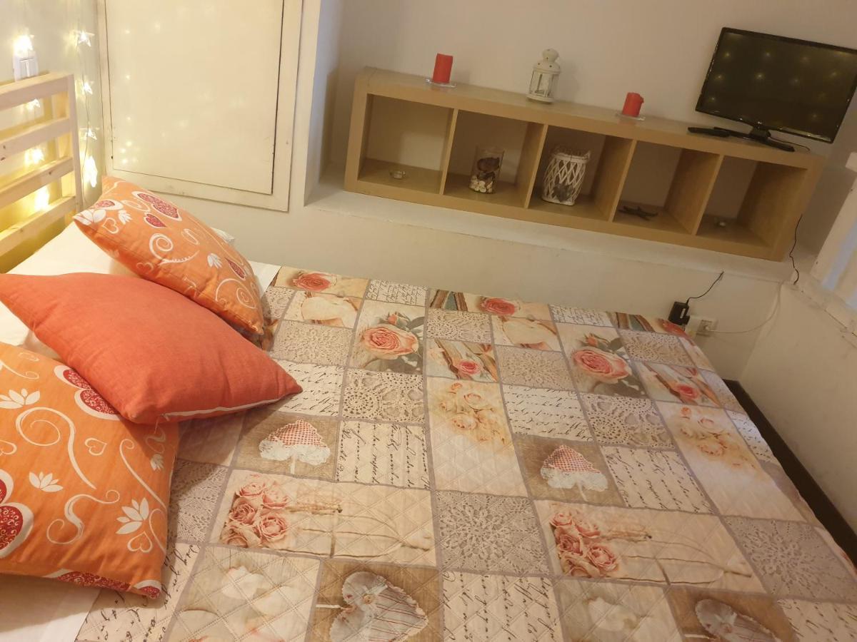 B&B Stella Marina Polignano a Mare Ngoại thất bức ảnh