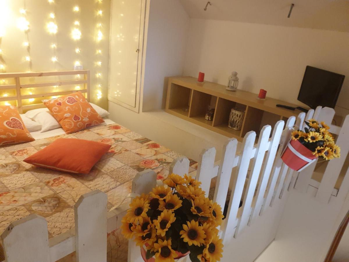 B&B Stella Marina Polignano a Mare Ngoại thất bức ảnh